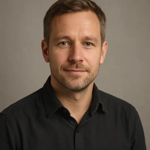 Mattias Ek